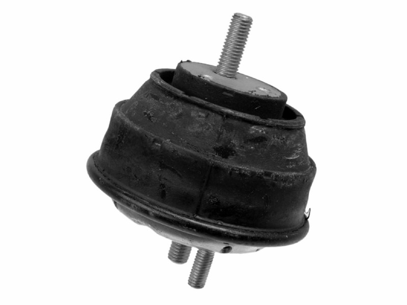 Hydraulic engine mount