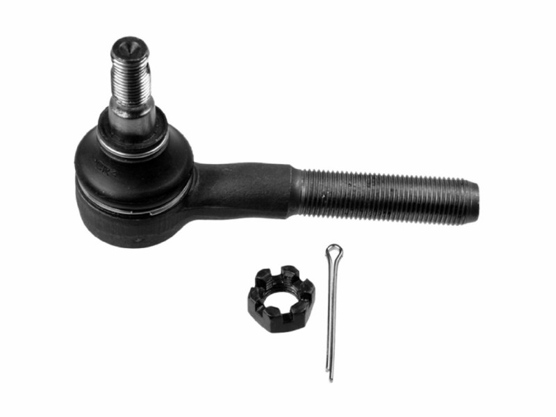 Tie rod end