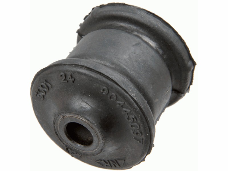 Suspension arm bearing