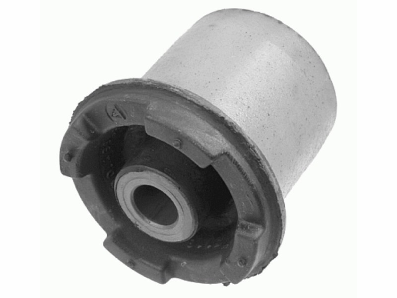 Suspension arm bearing