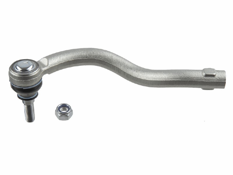 Locking tie rod