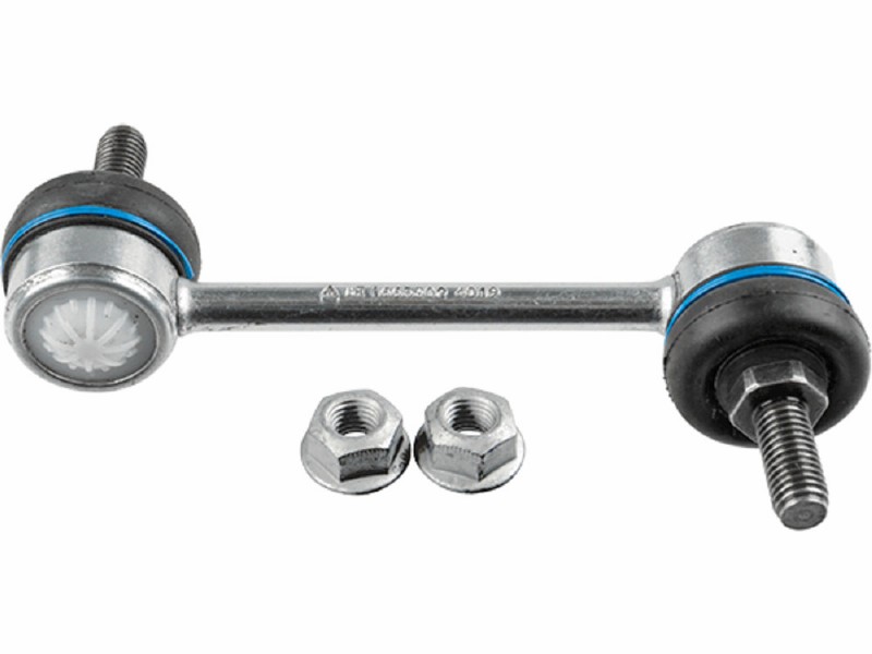 Rod/strut, stabiliser Audi: