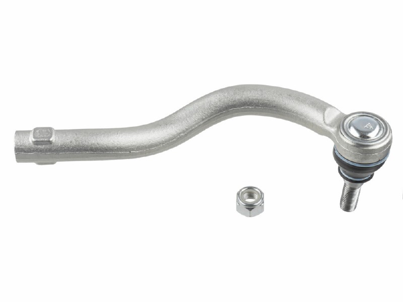Locking tie rod