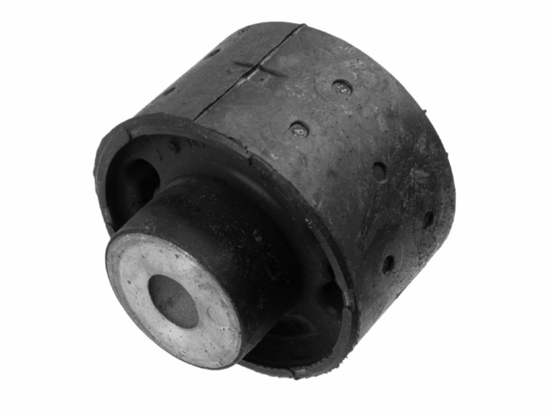 (2) Mounting, axle body