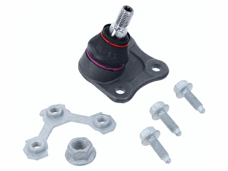 Suspension ball joints