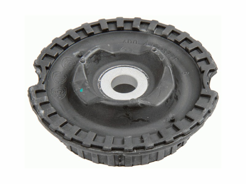 Strut mount for coil spring Au