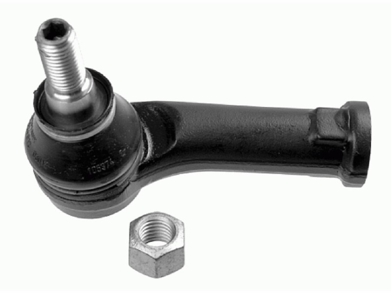 Tie rod end