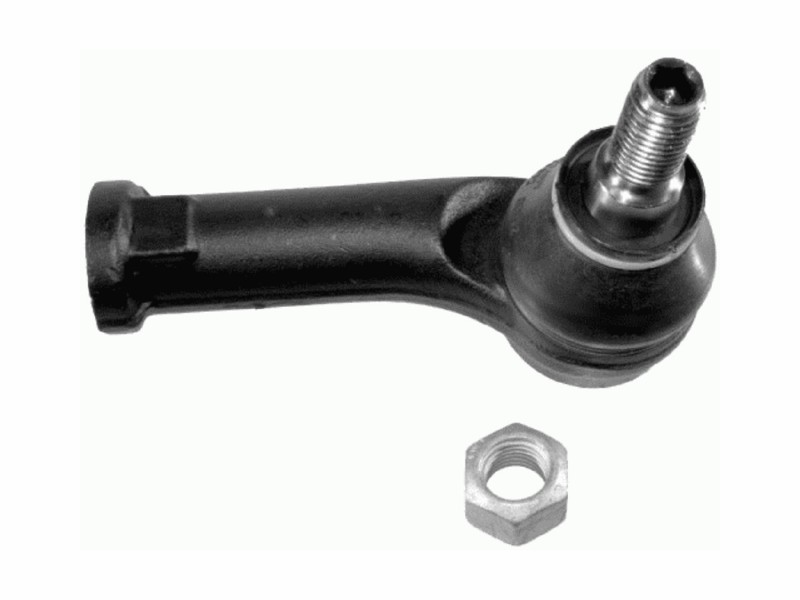 Tie rod end