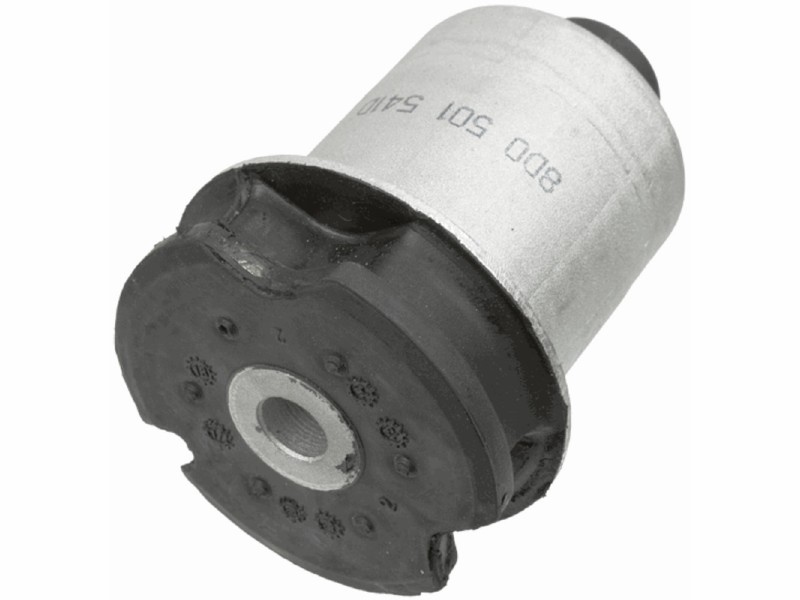 Supporto, Corpo assiale AUDI: A4