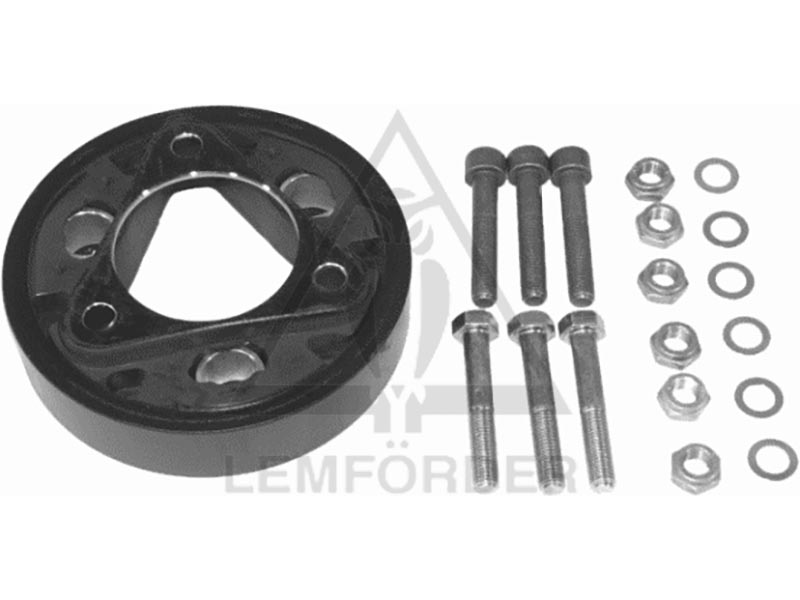 Kit riparazione/antivibratore
