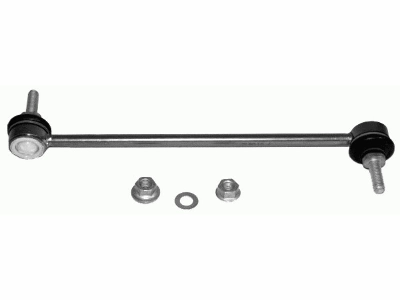 Stabiliser arm