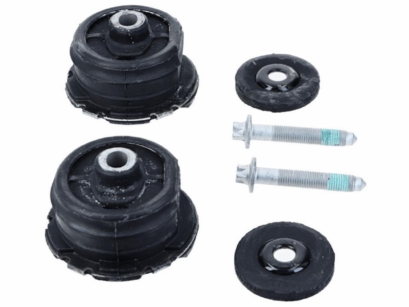 Kit rip./supporto corpo assiale