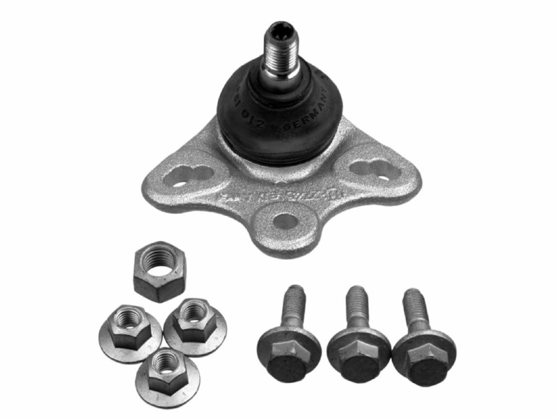 Suspension ball joints