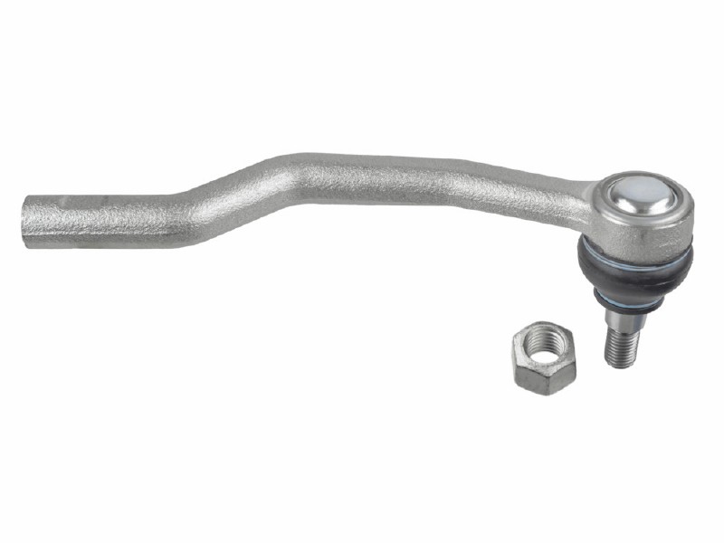 Mercedes track rod end