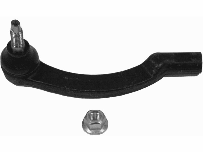 Tie rod end