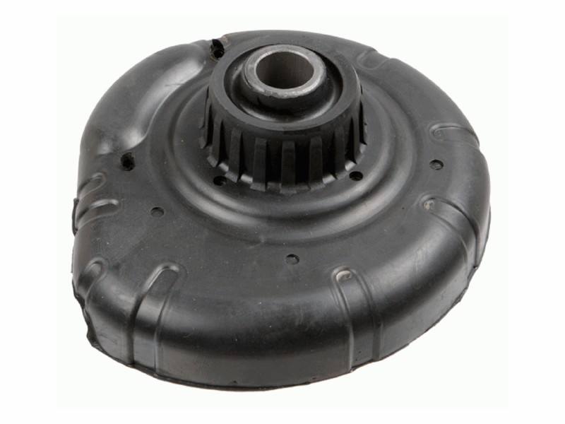 Strut mount bearing