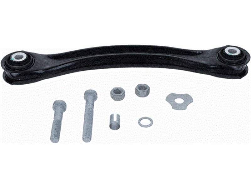 Rod/strut, wheel suspension ME