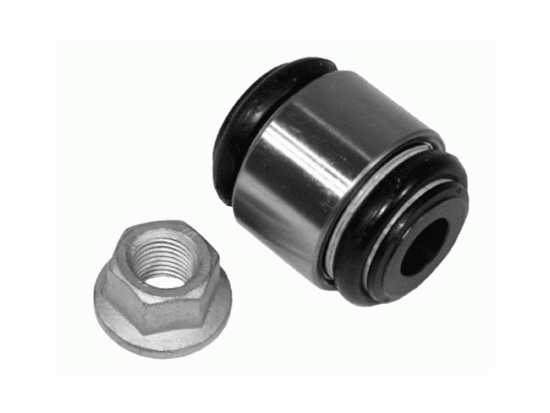 Control arm mount