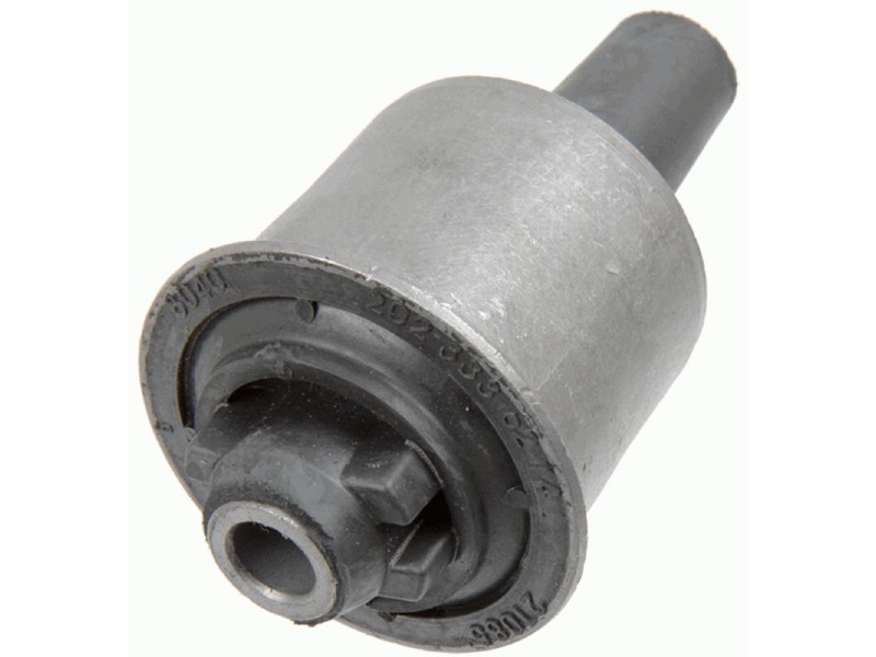 Mount, control arm