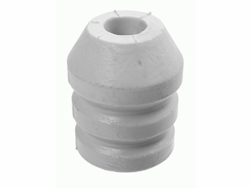 (10) Tampone paracolpo, Sospension
