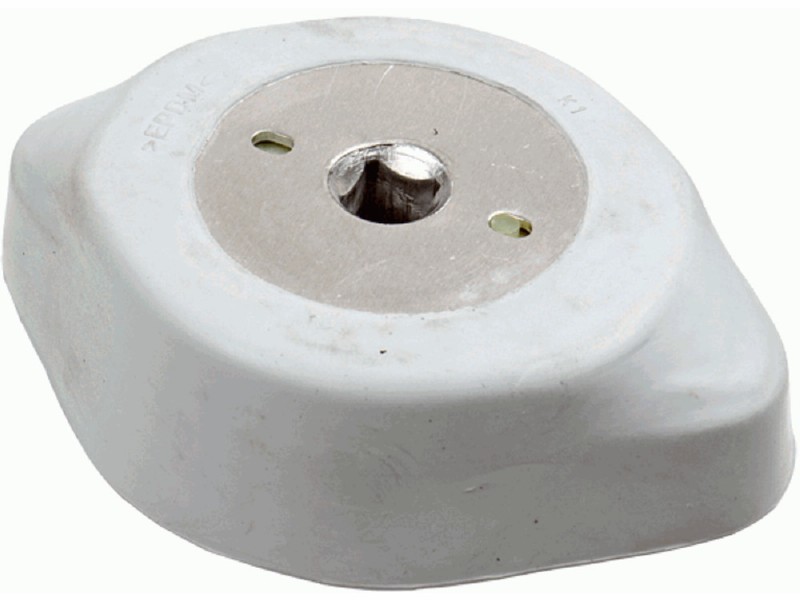 Mount, automatic gearbox