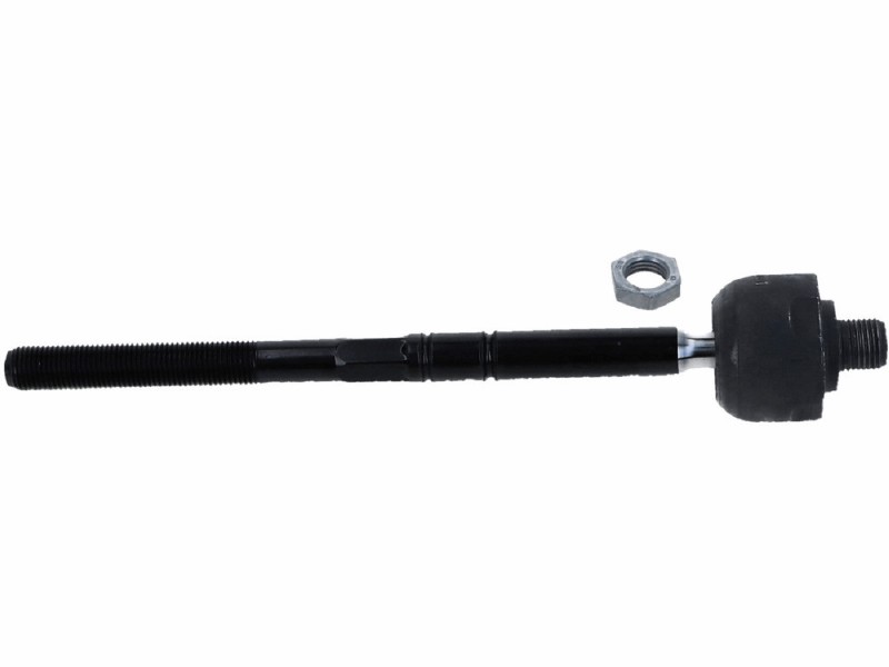 Axial joint, tie rod