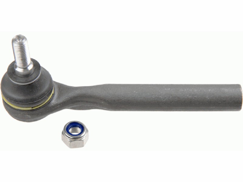 Tie rod end