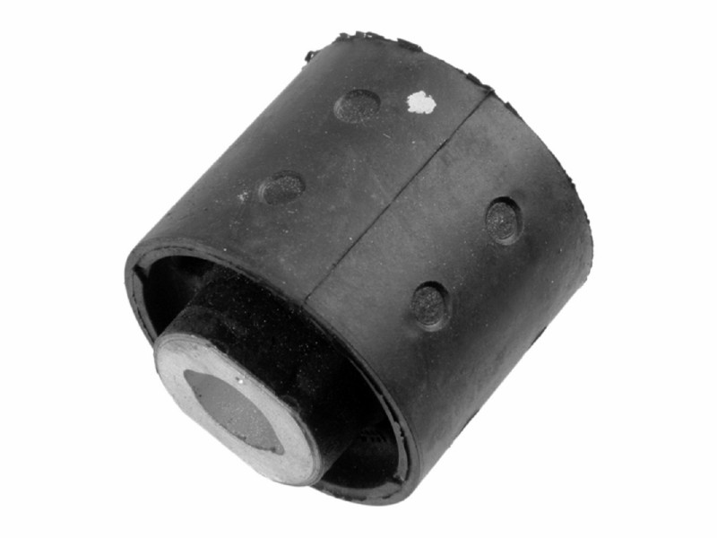 (2) Mounting, axle body