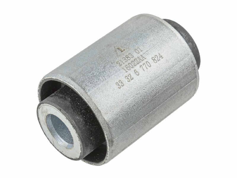 Mount, control arm