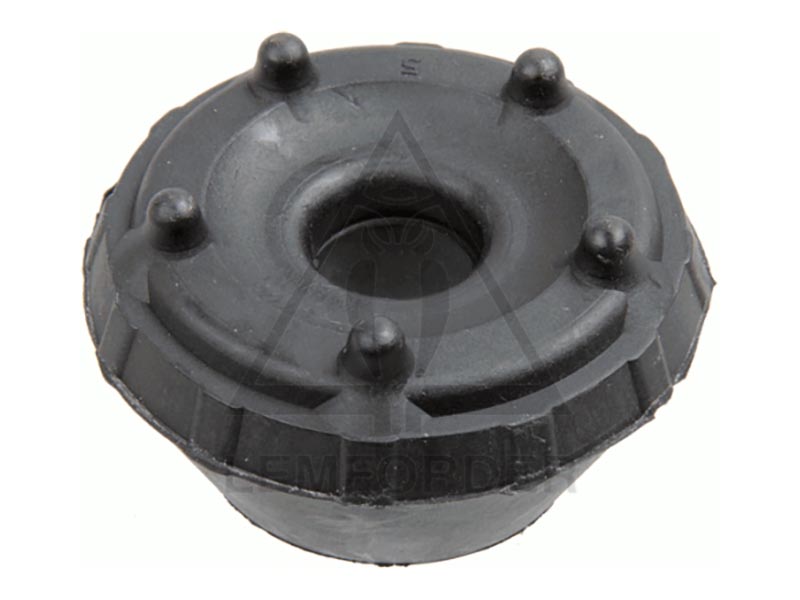 Strut mount bearing