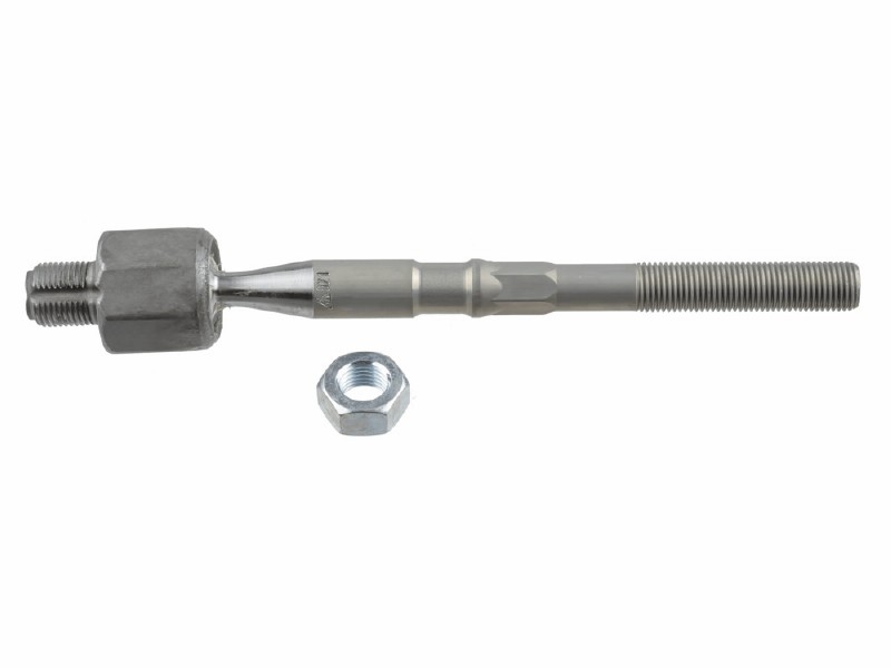 Axial joint, tie rod A