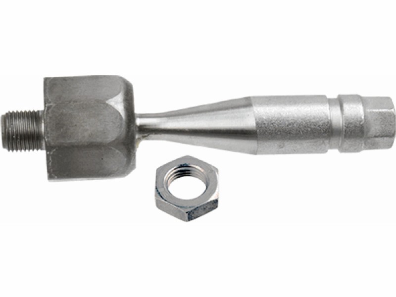 Axial joint, tie rod A