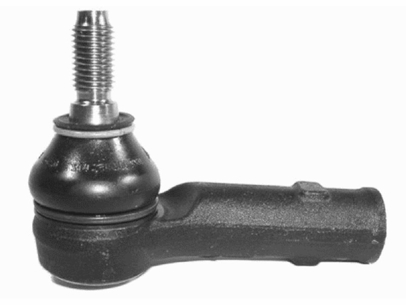 Locking tie rod