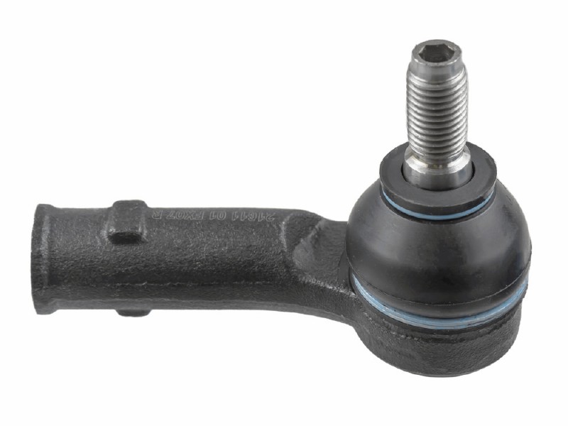 Locking tie rod