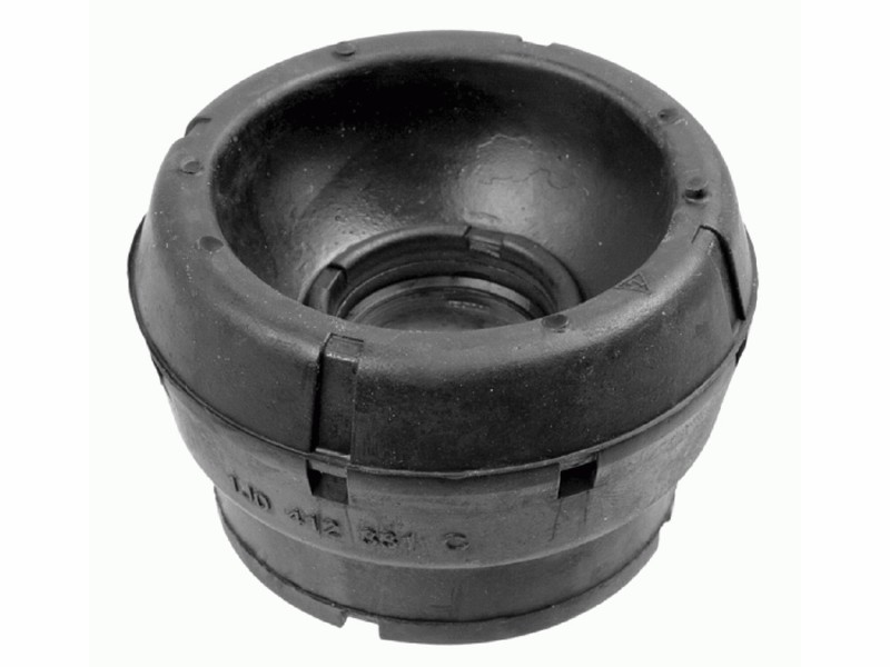 Spring strut mount