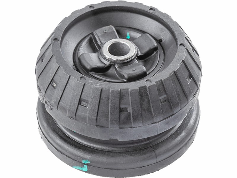 Strut mount for coil spring Me
