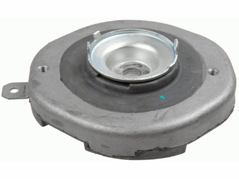 Spring strut mount