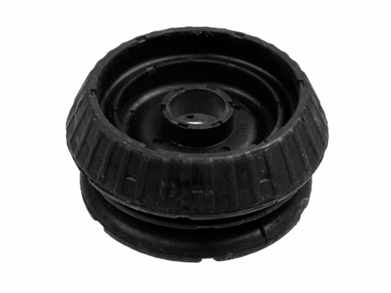 Strut mount for coil spring Fo