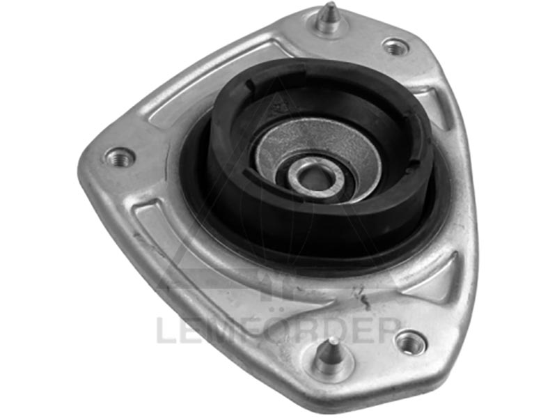 Spring strut mount