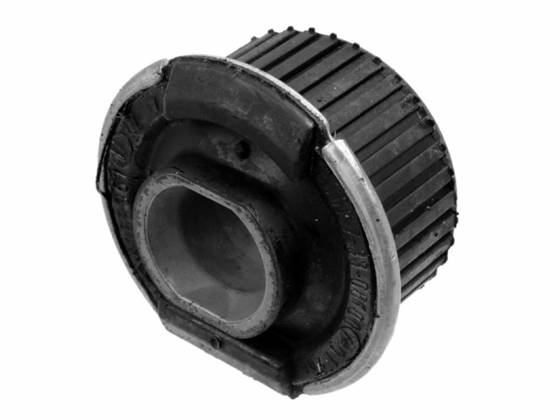 (2) Mounting, axle body