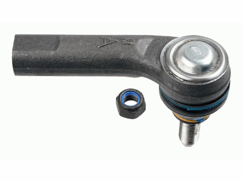 Tie rod end