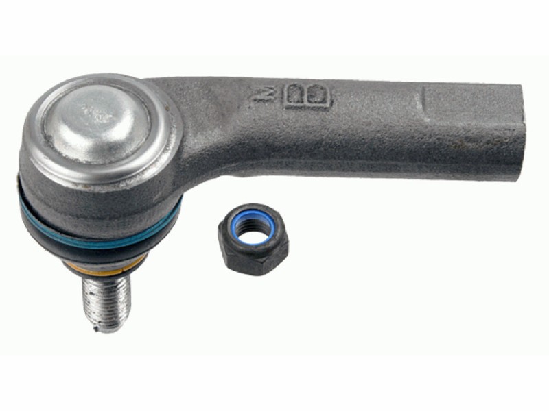 Tie rod end