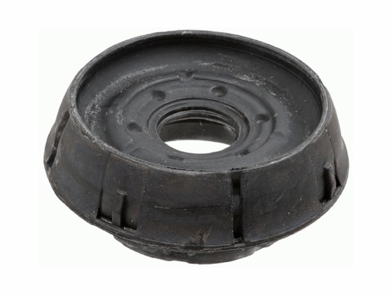 Strut mount bearing