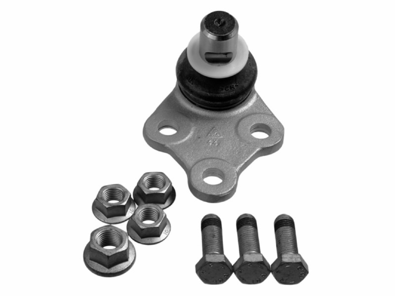 Suspension ball joints