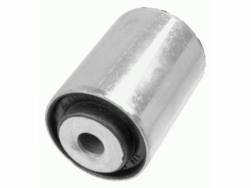Mount, control arm