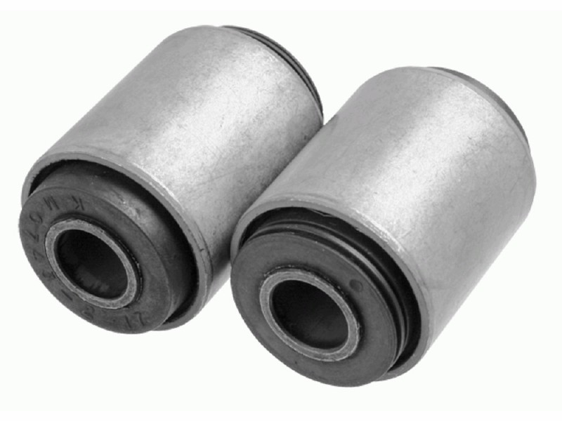 (2) Mount, control arm