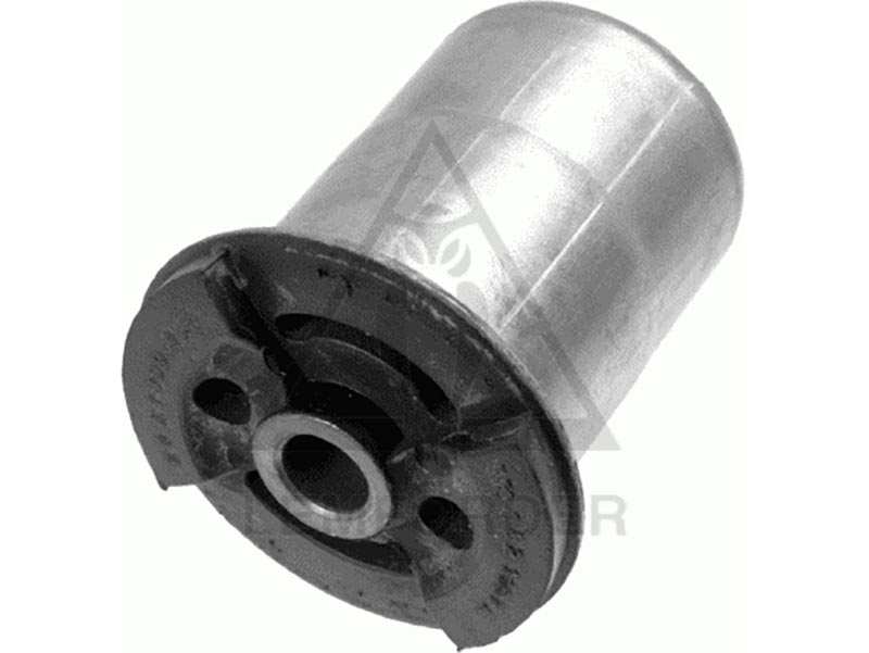 Mount, axle beam