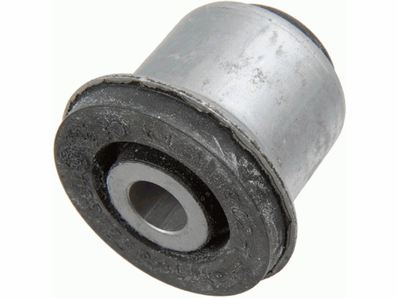 Suspension arm bearing