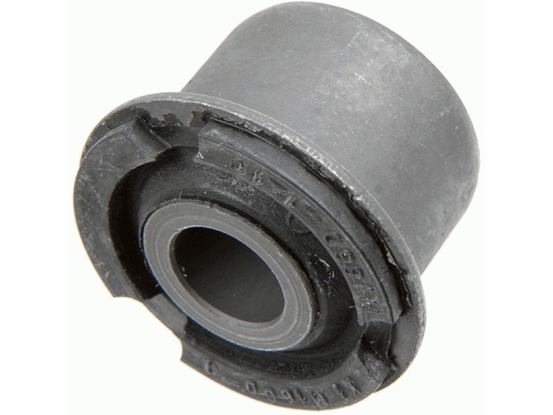 (2) Mount, control arm