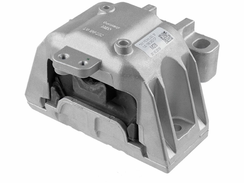 Sospensione, Motore SEAT: LEON (1